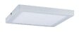 PAULMANN - Panneau LED Atria 20W 1500lm 2700K Blanc dépoli - vignette
