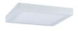 PAULMANN - Panneau LED Abia 30x30cm Blanc 2700K - vignette