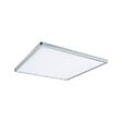 PAULMANN - Panneau LED Atria Shine - Chrome mat - 22W - vignette