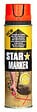 OUTIFRANCE - Peinture De Marquage Temporaire Rouge Fluo 500 Ml - vignette
