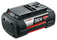 BOSCH - Batterie lithium-ion GBA 36V - 4.0 Ah - vignette