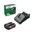 BOSCH - Kit batterie et chargeur 36V - 2.0Ah Li-ion - vignette