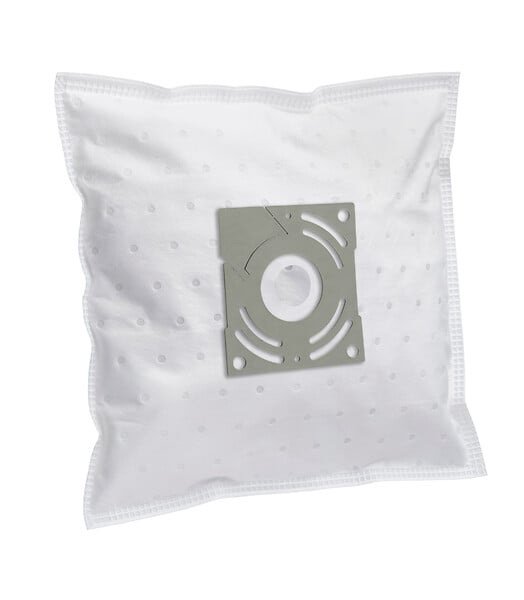 Lot De 10 Sacs Aspirateur Compatibles Tornado - Pour Modèles AEG GR 28M, 28S, Vampyr CE...