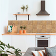 VINYL WAY - Lot de 8 vinyl way 20x20 - vis 52416 - vignette