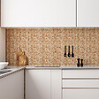 VINYL WAY - Lot de 8 vinyl way 20x20 - vis 52417 - vignette
