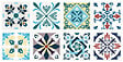 VINYL WAY - Lot de 8 vinyl way 20x20 - vis 41614 - vignette