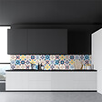 VINYL WAY - Lot de 8 vinyl way 20x20 - vis 41629 - vignette