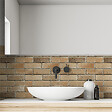 VINYL WAY - Lot de 8 vinyl way 20x20 - vis 52407 - vignette