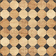 VINYL WAY - Lot de 8 vinyl way 20x20 - vis 52431 - vignette