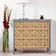 VINYL WAY - Lot de 8 vinyl way 20x20 - vis 52431 - vignette
