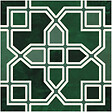 VINYL WAY - Lot de 8 vinyl way 20x20 - vis 48246 - vignette
