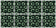 VINYL WAY - Lot de 8 vinyl way 20x20 - vis 48247 - vignette