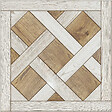 VINYL WAY - Lot de 8 vinyl way 20x20 - vis 52424 - vignette