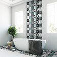 VINYL WAY - Lot de 8 vinyl way 20x20 - vis 19094 - vignette