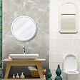 VINYL WAY - Lot de 8 vinyl way 20x20 - vis 57002 - vignette