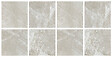 VINYL WAY - Lot de 8 vinyl way 20x20 - vis 57002 - vignette