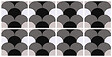 VINYL WAY - Lot de 8 vinyl way 20x20 - vis 57957 - vignette
