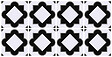 VINYL WAY - Carreaux adhésifs vinyle Vinyl Way - Lot 8 - 20x20cm - vignette