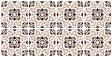 VINYL WAY - Lot de 8 carreaux adhésifs vinyle 20x20cm repositionnables - vignette