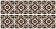 VINYL WAY - Carreaux adhésifs vinyle Vinyl Way - Lot de 8 - vignette