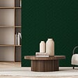 VINYL WAY - Lot de 8 carreaux adhésifs vinyle 20x20cm - 0,32 m² - vignette