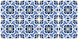 VINYL WAY - Lot de 8 vinyl way 20x20 - vis 57962 - vignette