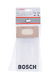 BOSCH - Lot de 3 sacs à poussières - Papier - 40-44mm - vignette