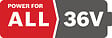 BOSCH - Chargeur AL 36V-20 - vignette