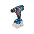 BOSCH PRO - Perceuse Visseuse GSR BOSCH 18V-28 Solo L-BOXX Click&Go - vignette