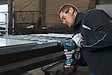 BOSCH PRO - Perceuse Visseuse GSR BOSCH 18V-28 Solo L-BOXX Click&Go - vignette