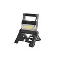 EASYMATE - Projecteur LED 50W rechargeable Fonction Power Bank - Easymate - vignette