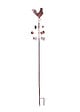 SMARTSOLAR - Girouette windvane - vignette