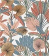 LUTECE - Nenuphar vert celadon terra be - vignette