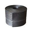 RECYLAT - Bordure de jardin souple Ecofirst - Noir - 10ml x H.14cm - vignette