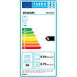 BRANDT - Four Intégrable Multifonction 70l 60cm Catalyse - BFC8500X - vignette