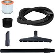 RIBIMEX - Aspirateur 30 litres 1200w Aspirix 30 eau et poussières - vignette