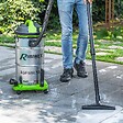 RIBIMEX - Aspirateur 30 litres 1200w Aspirix 30 eau et poussières - vignette