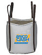 Mélange sable et gravillons - Big Bag 0,25 m³ - Pour béton - vignette