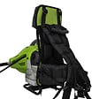 VITO - Débroussailleuse Thermique 47cm³ Coupe Ø25cm + Lame et fil nylon Réservoir 1L Autonomie 1h30 Port Sac à dos VITO Professionnel - vignette