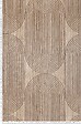 LUTECE - Bois cercle noyer marron clair - vignette
