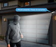 EZVIZ - Camera de sécurité exterieure sur batterie EB3 2K EZVIZ - vignette