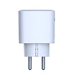 EZVIZ - Prise Wi-Fi connectée - T30-A EZVIZ - Blanc - 2300 W - vignette