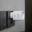 EZVIZ - Prise Wi-Fi connectée - T30-A EZVIZ - Blanc - 2300 W - vignette
