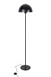 COREP - Lampadaire métal noir Corep ICONE H150cm. - vignette