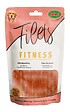 BUBIMEX - Filet de Poulet Fitness - 100g - Friandise chien - vignette