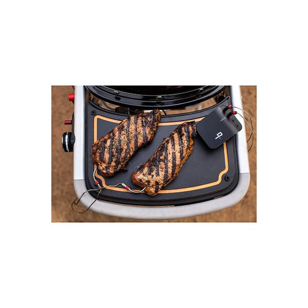 WEBER - Weber Connect Smart Grilling Hub - large