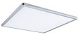 PAULMANN - Panneau LED Atria Shine - Chrome mat - 22W 2700lm - vignette
