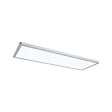 PAULMANN - Panneau LED Atria Shine 580x200mm 22W 2700lm 4000K 3StepDim chrome mat - vignette