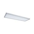 PAULMANN - Panneau LED Atria Shine 580x200mm 22W 2700lm 4000K 3StepDim chrome mat - vignette