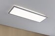 PAULMANN - Panneau LED Atria Shine 580x200mm 22W 2700lm 4000K 3StepDim chrome mat - vignette